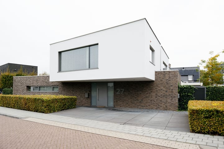 Amalialaan 27 in Maasbracht