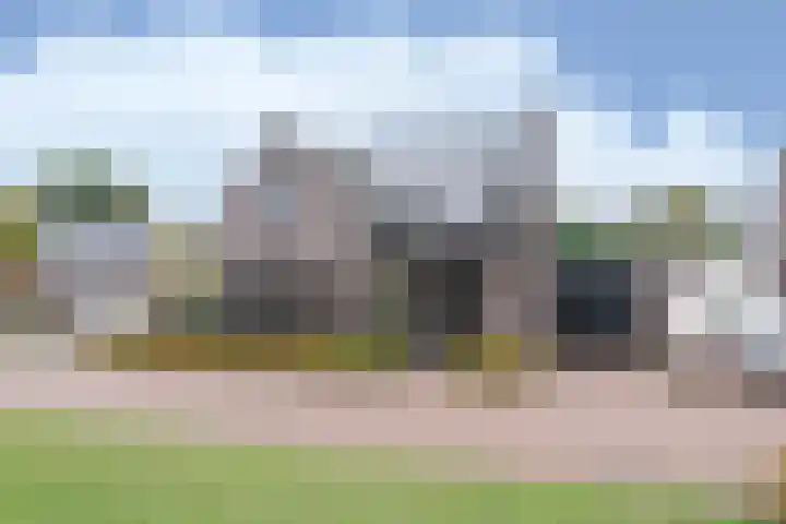 Amalialaantje 1 in Bosschenhoofd