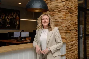 Foto von Amanda de Roos