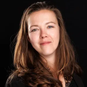 Foto van Amanda Melissen