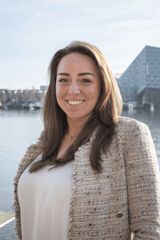 Foto van Amanda Mooring