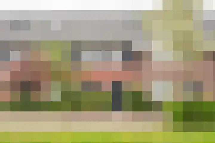Amandel 7 Nijkerk