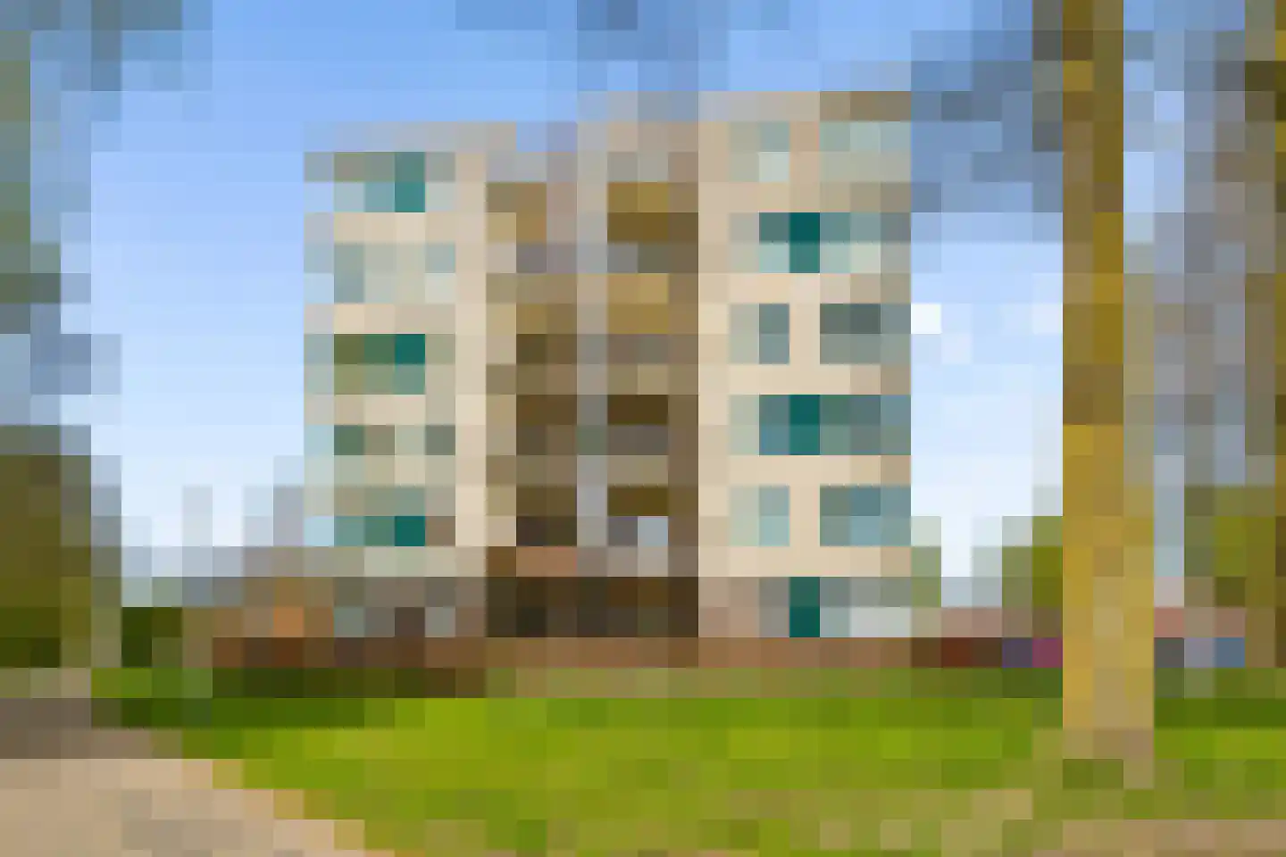 Amandelhof 7 Almere