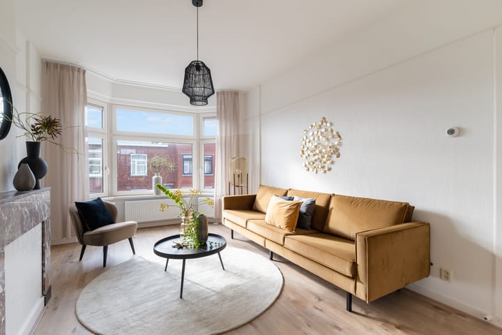 Amandelstraat 53 in 's-Gravenhage foto