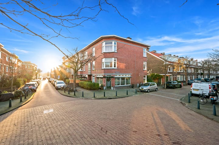 Amandelstraat 75 in 's-Gravenhage