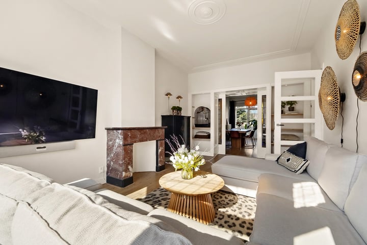 Amandelstraat 81 in 's-Gravenhage foto