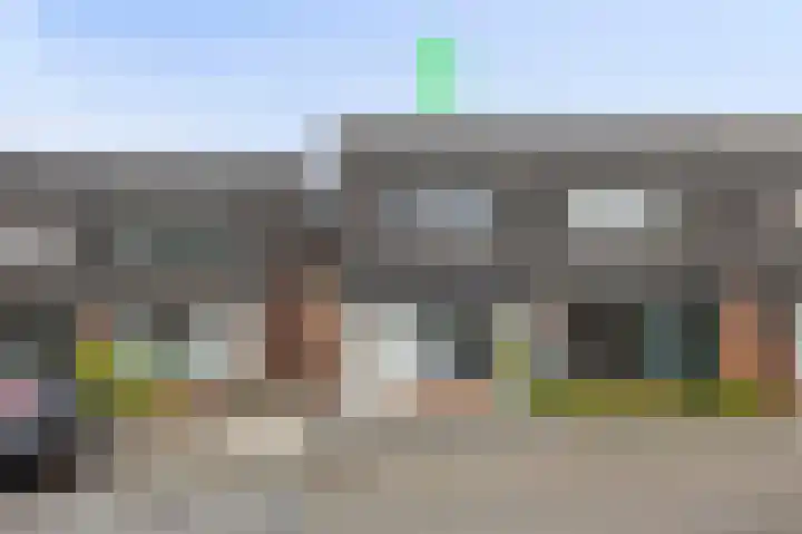 Amarildijk 103 dans Roosendaal