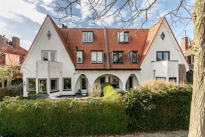 Amaryllislaan 5 in Heemstede foto