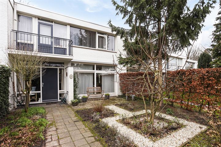 Amazonenlaan 41 in Eindhoven foto