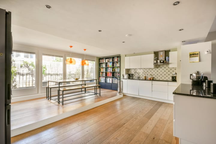 Amazonenstraat 20-3 in Amsterdam foto