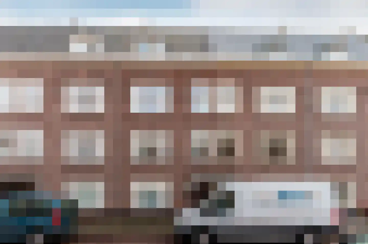 Amazonenstraat 41 1 Amsterdam