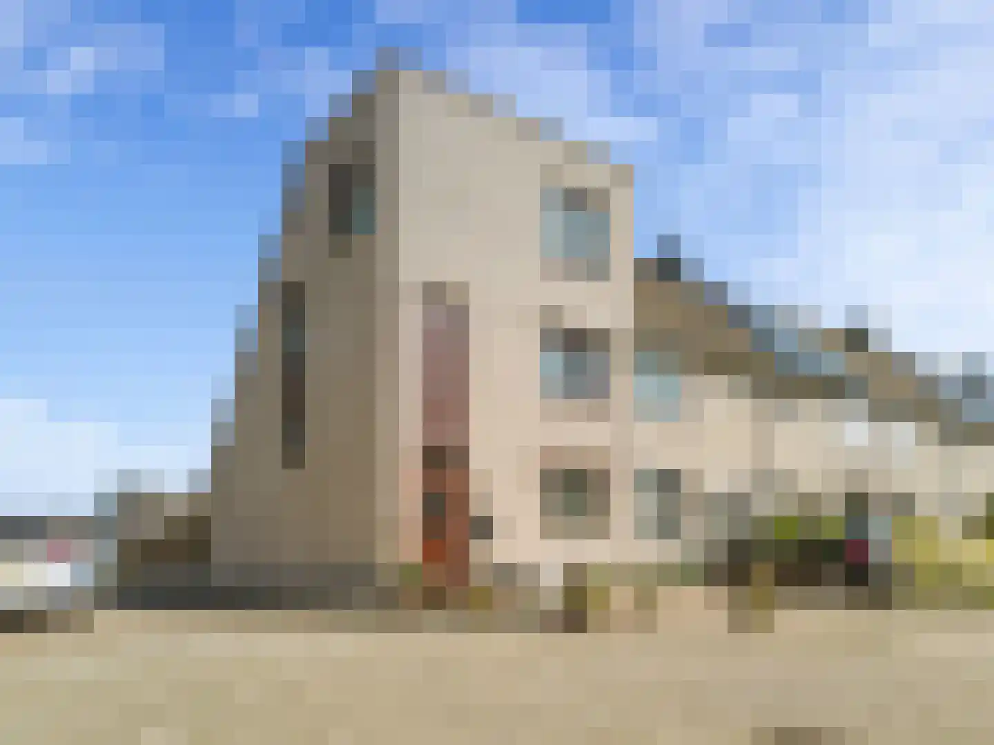 Amazonestraat 55 in Spijkenisse