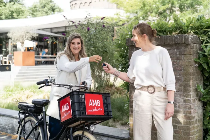 Office photo of AMB Makelaars Vught I Qualis