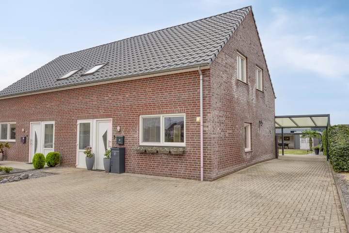 Ambachtssingel 31 in Vlodrop foto