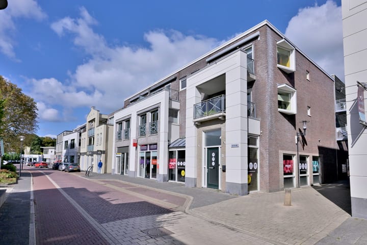 Foto van woning Ambachtstraat 12A, Brummen