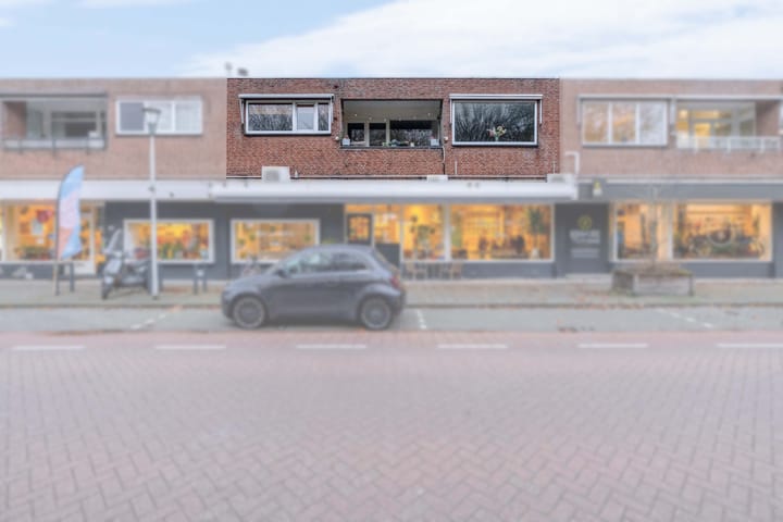 Ambachtstraat 41 in Krimpen aan den IJssel foto