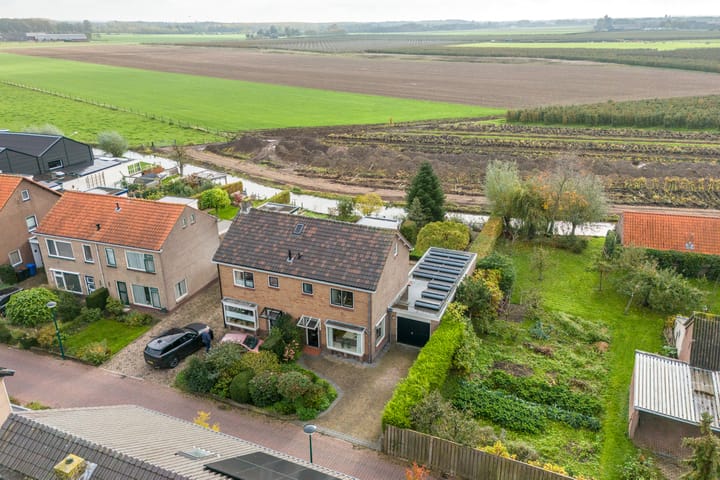 Ambachtstraat 6 in Werkhoven