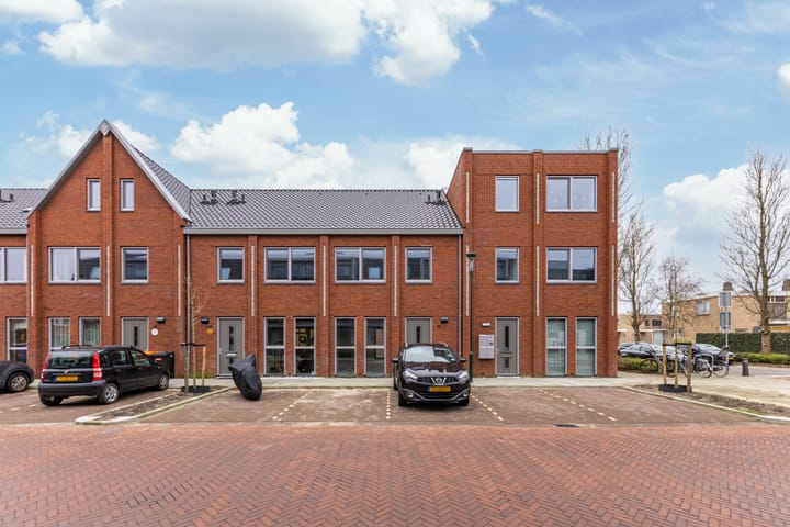 Ambachtsweg 22f in Heiloo foto