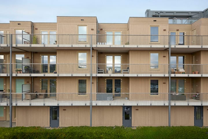 Ambachtsweg 46 in Velserbroek