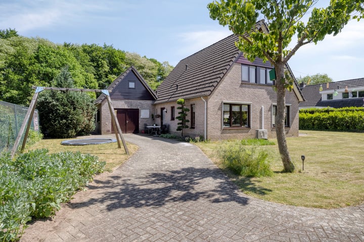 Ambachtsweg 6 in Vorden foto