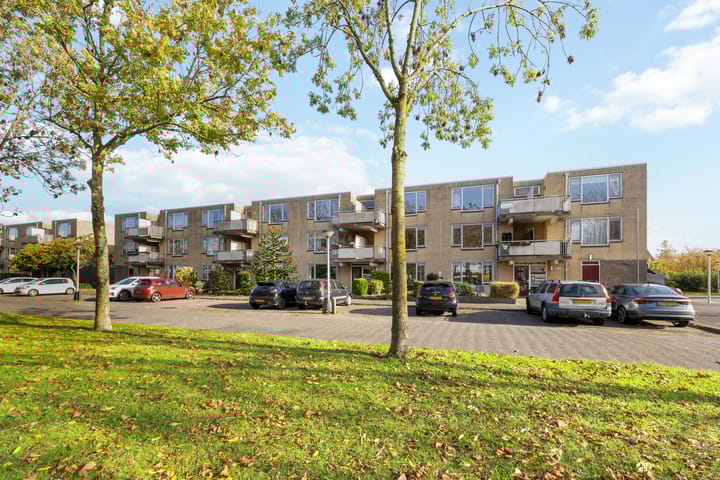 Ambachtsweg 60 in Huizen