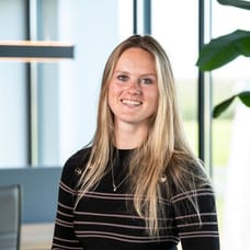 Foto van Amber Gerritsen - Vos