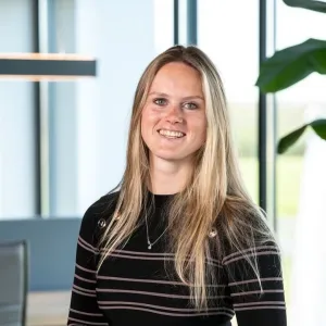 Photo of Amber Gerritsen - Vos