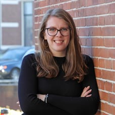 Foto van Amber Hoving