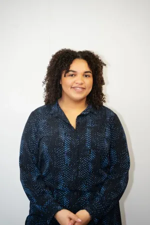 Photo de Amber Patterson