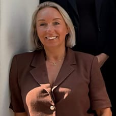 Foto van Amber Schiffel