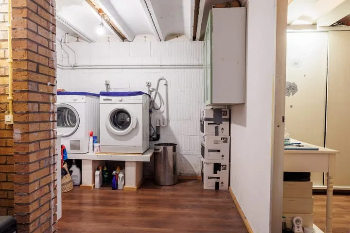 Ambonstraat 14 BS in Utrecht