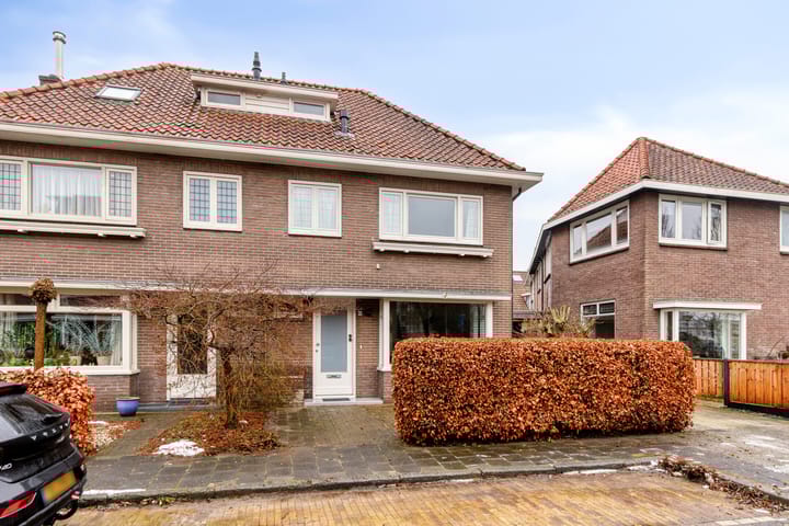 Ambonstraat 85 in Meppel foto