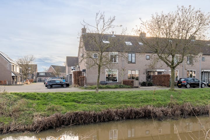 Ambrosius van Ommerenlaan 78 in Barneveld foto