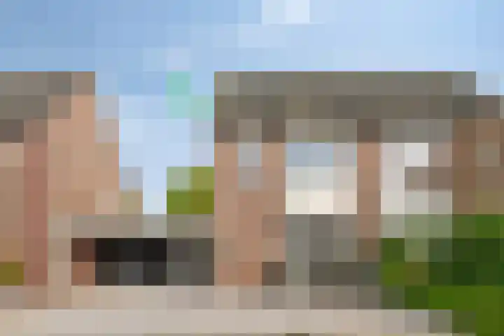 Ambrozijnberg 70 dans Roosendaal