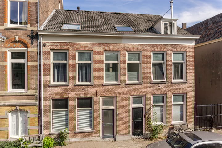 Foto van woning Ambtmanstraat 18a, Tiel