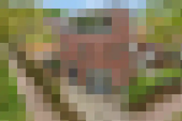 Ambtsbos 1 Ede