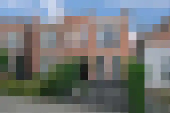 Ambtstraat 127 in Almelo