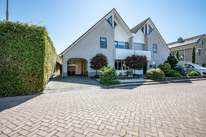 Ameland 3 in Emmeloord foto