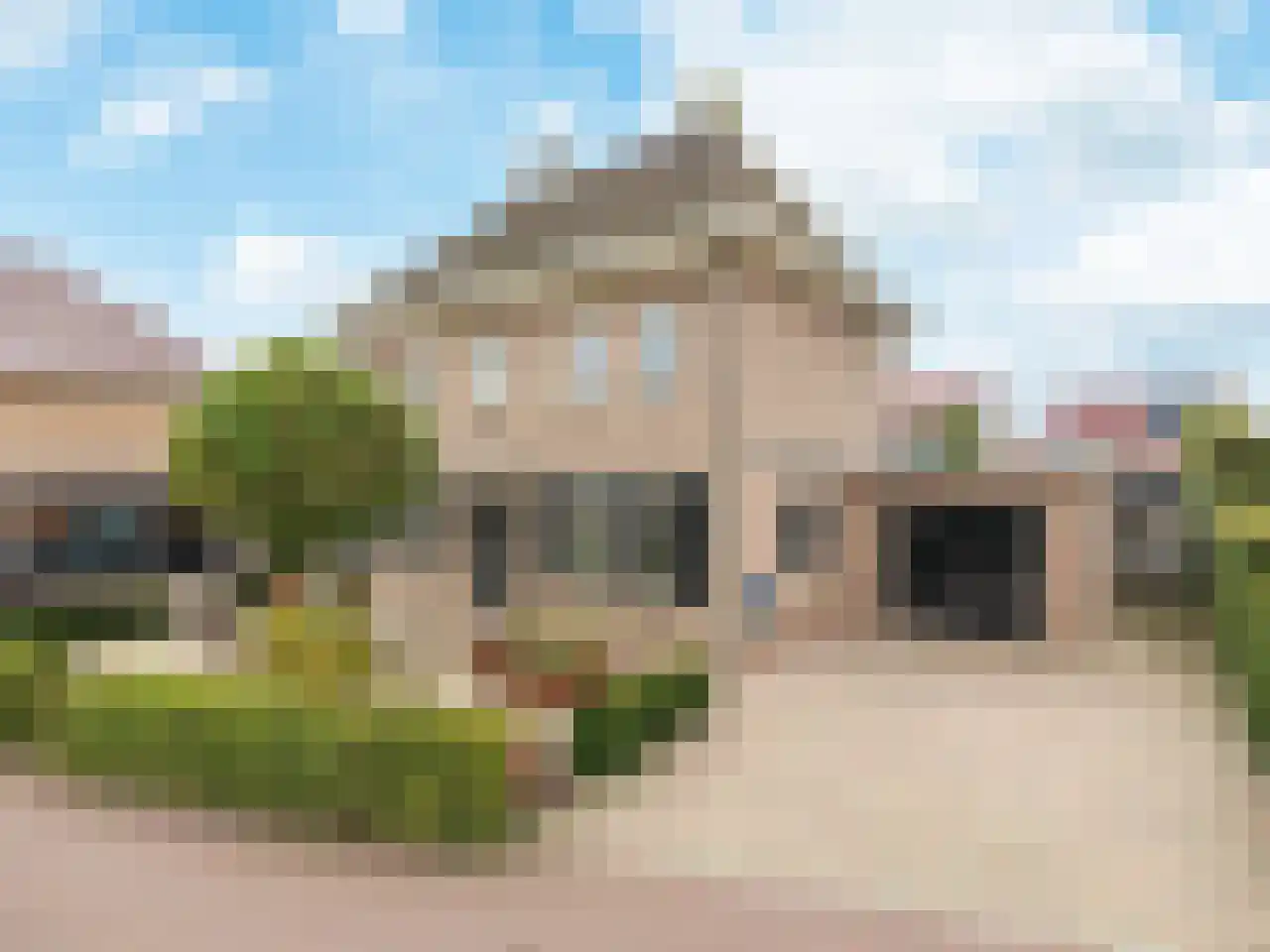 Amelandlaan 6 dans Enschede