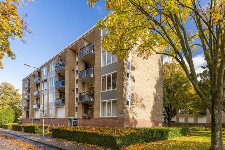 Amelbergastraat 6-III in Sittard foto