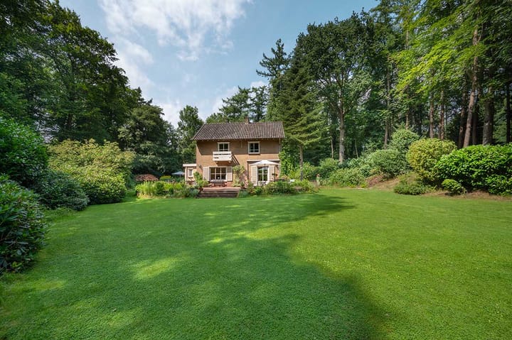 Amelterweg 2 in Joppe foto