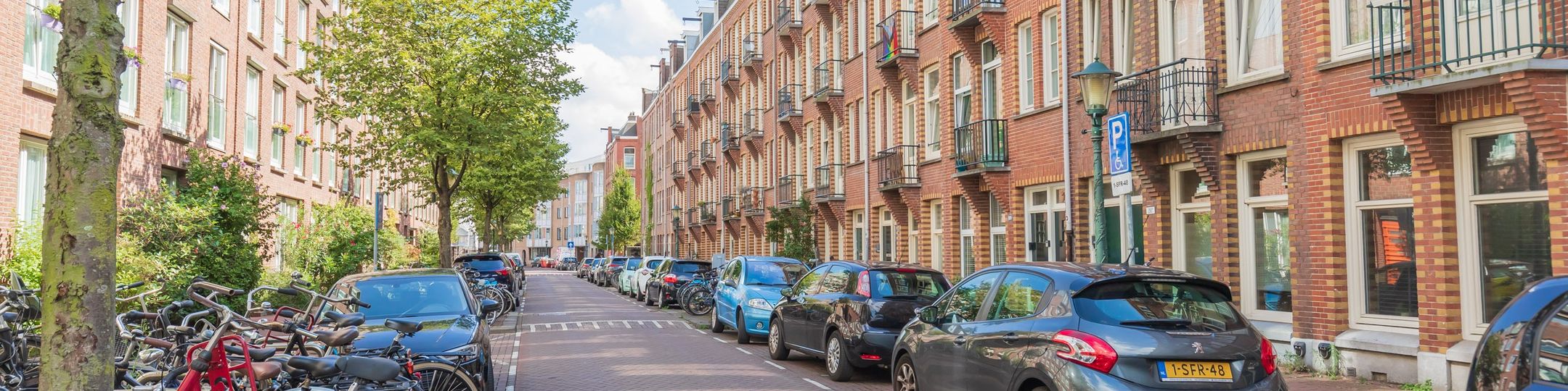 Kantoorfoto Ameo makelaars