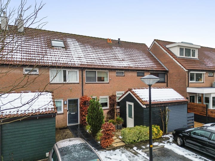 Amer 10 in Heerhugowaard