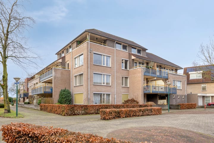 Foto van woning Amer 32, Veldhoven