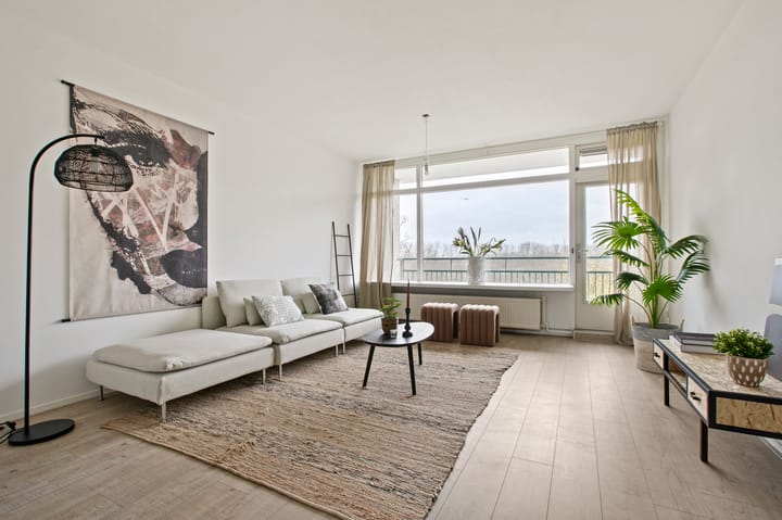 Amerbos 362 in Amsterdam foto