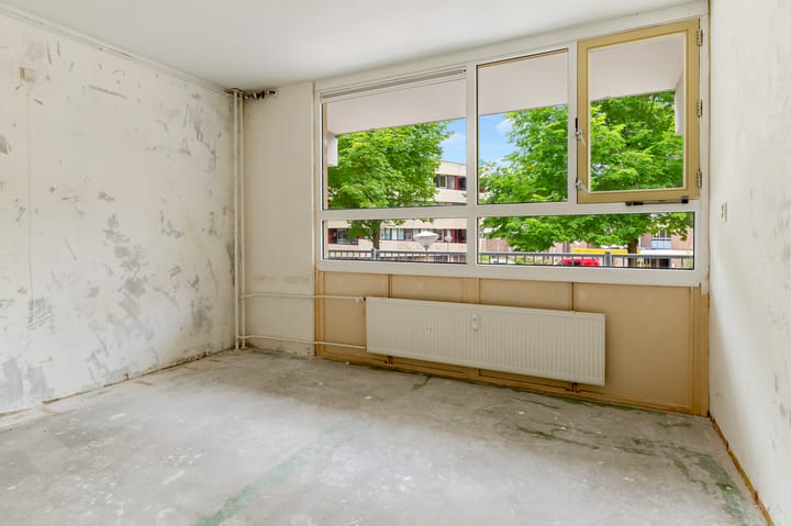 Amerbos 529 in Amsterdam foto