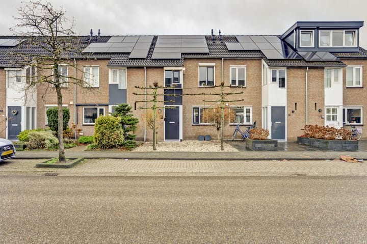 Amerikalaan 26 in Drunen