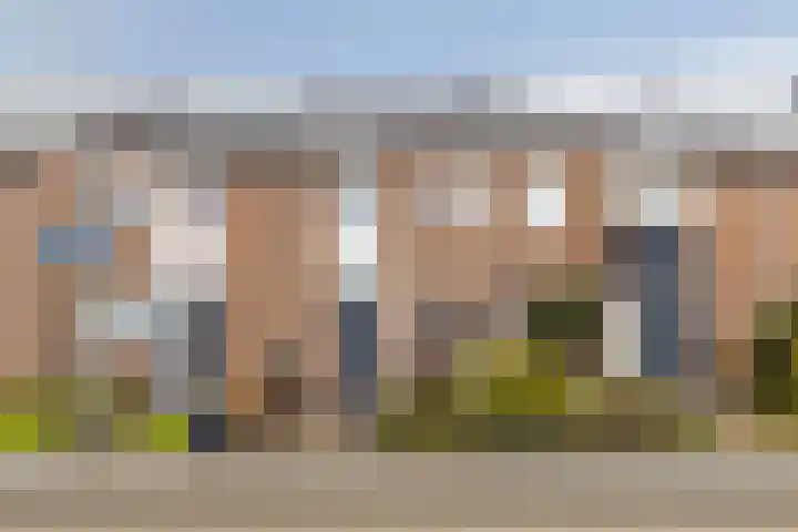 Amerikalaan 30 dans Drunen