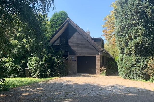 Ameroever 70 in Lage Zwaluwe foto