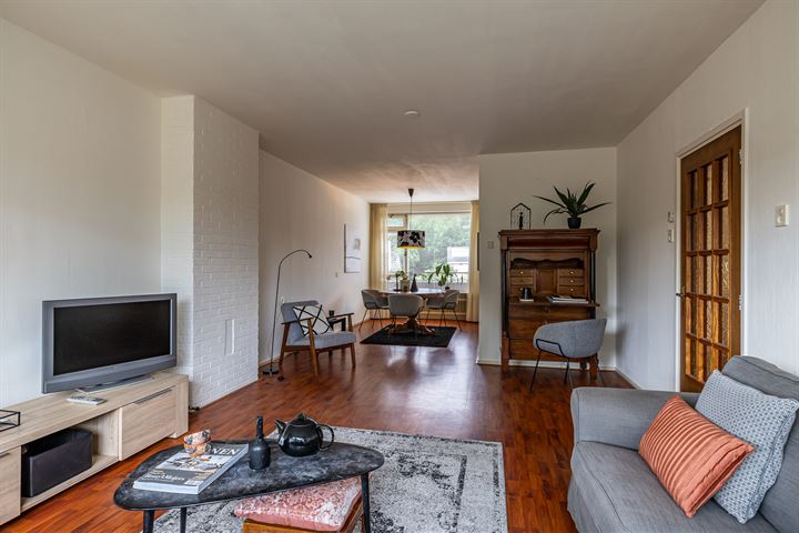 Amersfoortsestraat 124-02 in Soesterberg foto